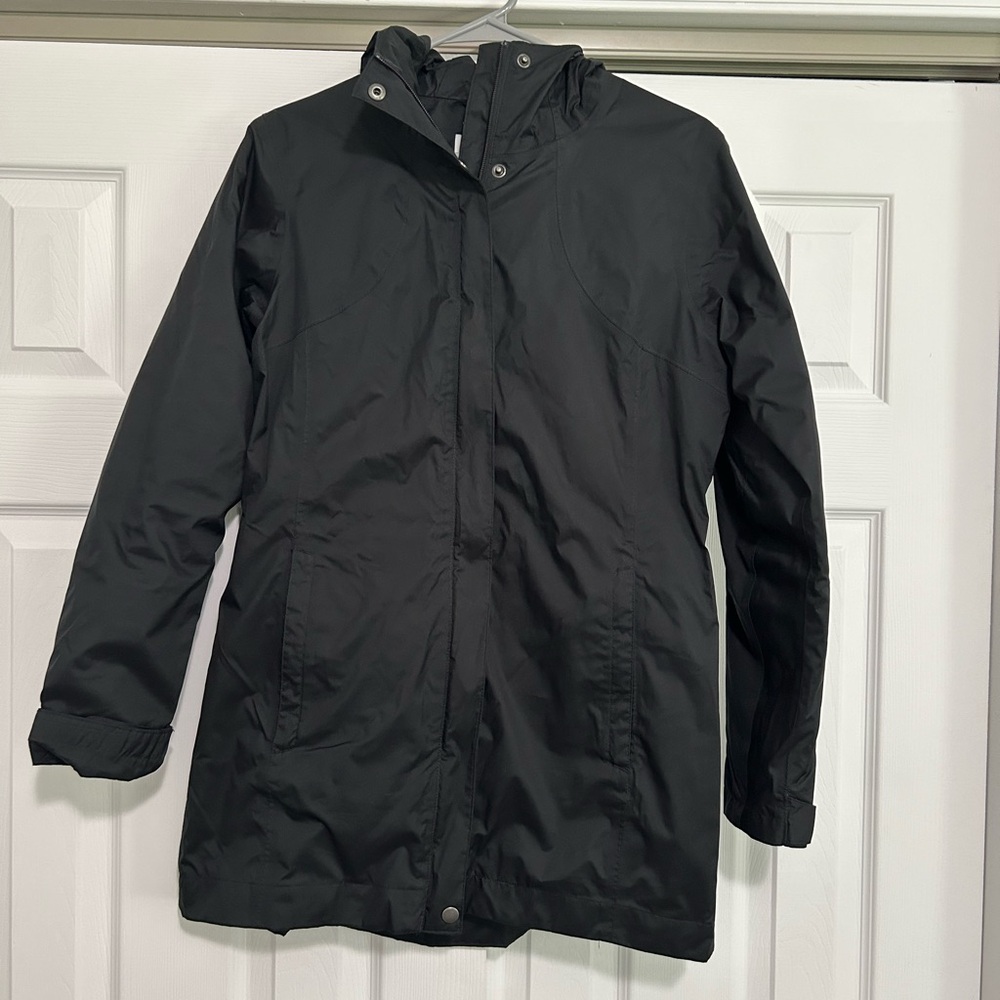 Columbia Sportswear Rain Jacket Size M